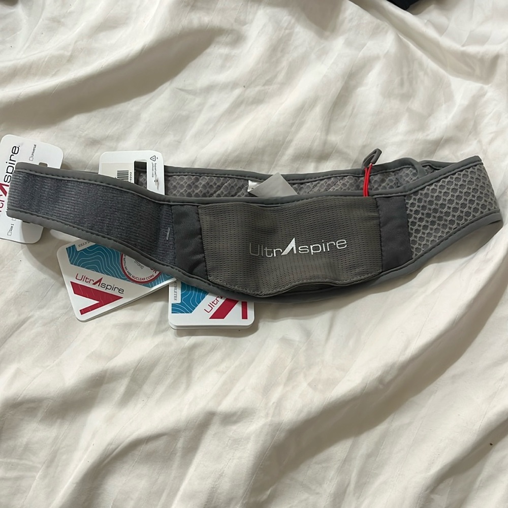 Ultraspire hip belt MBS connector